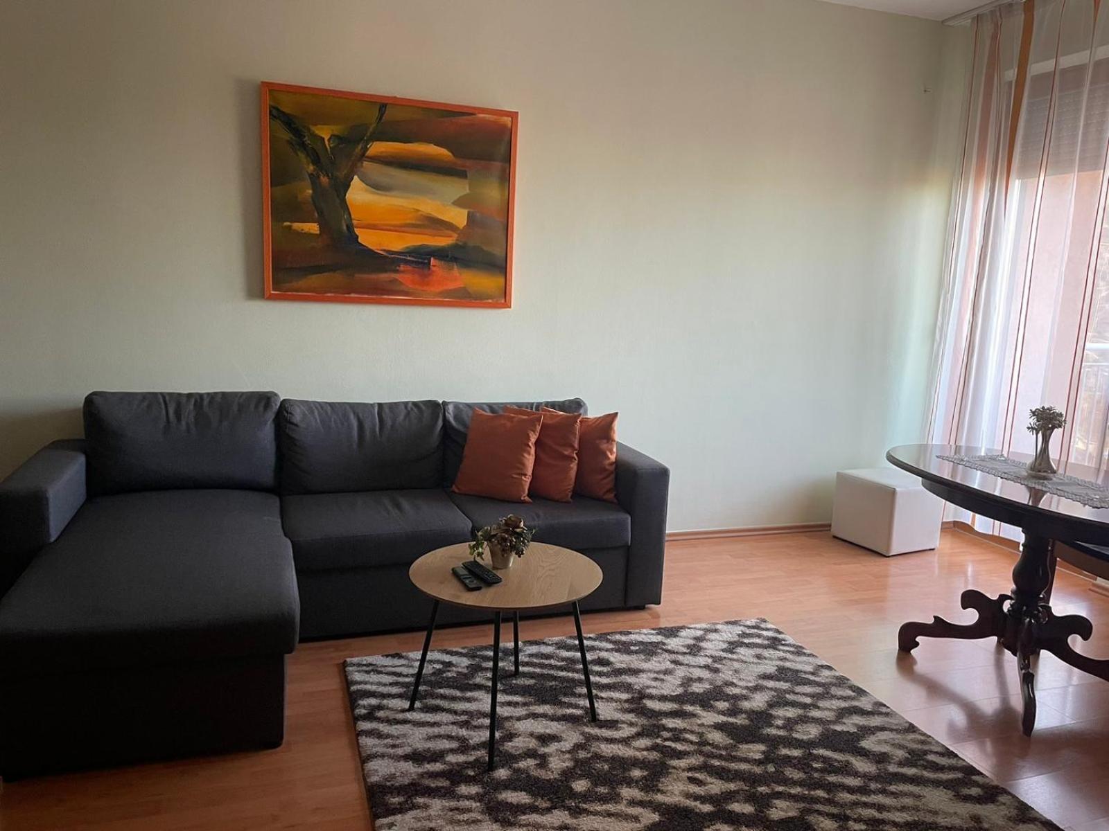 Kis-Celli Apartman Boedapest Buitenkant foto
